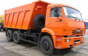 Туркменистан купува 1500 КамАз-а за 15 млн. долара