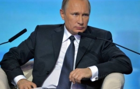 Путин: САЩ искат да подчинят Русия, но трябва да знаят, че никой в историята не е успявал