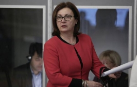 Бъчварова отчете спад на престъпленията с 24% в последните два месеца [видео]