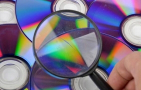 Старите Blu-ray дискове намериха употреба в слънчевите панели