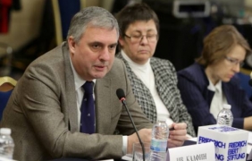 Калфин отново се обяви за увеличаване на минималната работна заплата