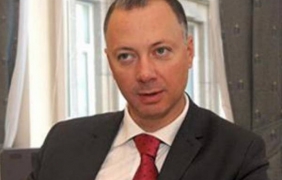 Росен Желязков, единственият обвиняем за ”Костинброд”, се връща в Министерски съвет