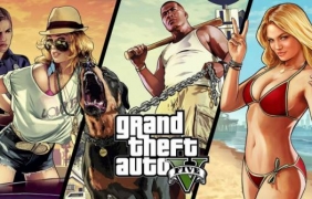 Фенове на GTA V протестират - поискаха Библията също да се спре от продажба