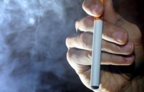 Електронни цигари причиниха смъртта на бебе