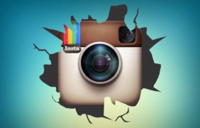 Instagram изтри милиони профили
