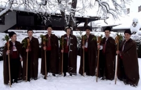 Коледарите ще направят своята последна обиколка
