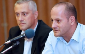 Радан Кънев защити просветния министър: Дръж се твърдо, професоре