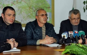 Полицаите са направили всичко възможно да спасят своя колега