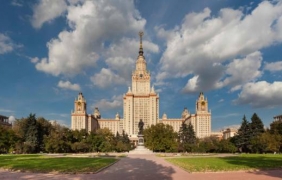Русия прави съвременен Ноев ковчег