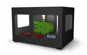 2014 - годината на 3D принтирането