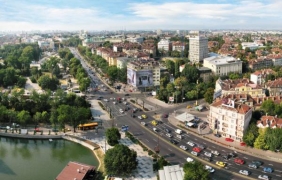 София призовава гражданите да се подготвят за силния вятър