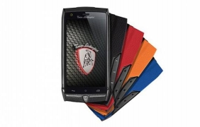 Tonino Lamborghini представи смартфон за 6000 доларa
