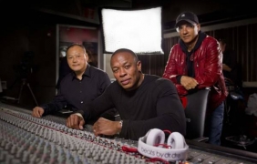 Monster съди Beats и Dr. Dre за измама