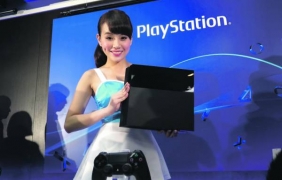 Sony забавя пускането на PlayStation в Китай