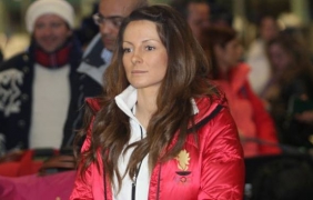 Александра Жекова остана без медал на световното първенство по сноуборд