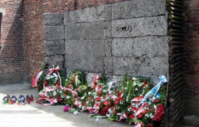 Полският външен министър заяви, че ”Аушвиц” е освободен от украинци