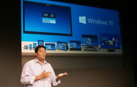 Microsoft пуска Windows 10 безплатно