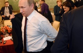 Полша обясни защо Путин не е бил поканен в Аушвиц