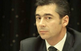 Върховният съд в Румъния намали присъдата за корупция на Стамен Станчев