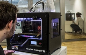 Инженери се научиха да телепортират обекти с помощта на 3D-принтер
