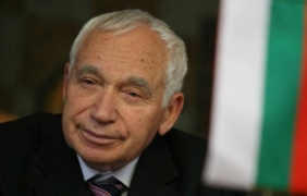 Почина президентът Желю Желев