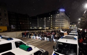 Поредна вълна от протести в Европа
