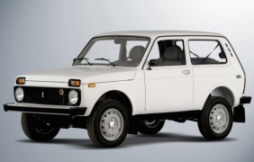 Британските фермери може да заменят Land Rover с руската ”Лада Нива”