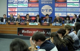 Пенсионните фондове опровергаха Горанов