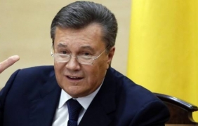 Украйна лиши Виктор Янукович от званието президент на страната