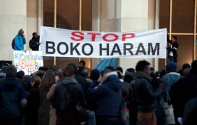 Ислямисти от ”Боко Харам” прерязаха гърлата на десетки цивилни