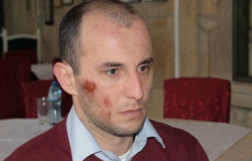 Пребиха лидера на БСП в Омуртаг Павел Радев