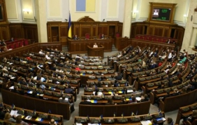 Украинската Рада разреши да се стреля по дезертьорите