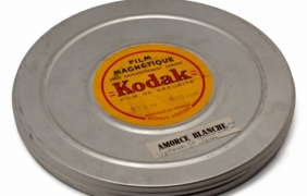 Kodak спаси филмовите ленти, като сключи договор с 6 киностудиа