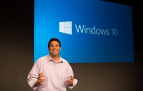 Microsoft завършва разработката на Windows 10 през юни