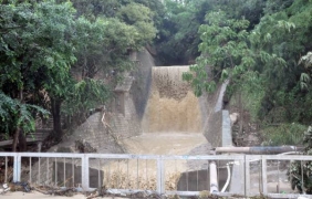 Варна без питейна вода