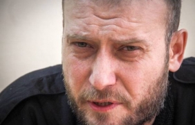 ”Десен сектор” не признава примирието от Минск