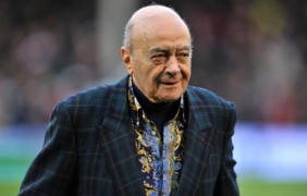 Обвиниха Мохамед ал-Файед в изнасилване
