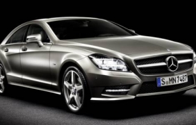 Mercedes-Benz изтеглят над 120 хил. автомобили от Китай