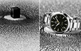 Саудитски фотограф съди Swatch за плагиатство