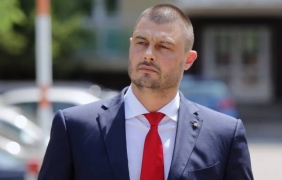 Бареков: Станах ненужен на ГЕРБ и ДПС
