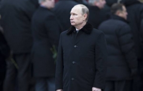 The Daily Beast: Секретният план на Путин за Украйна ”изтече в мрежата”