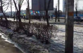 Заловиха организатор на атентата в Харков