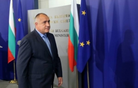 Оперираха Бойко Борисов поради скъсан менискус