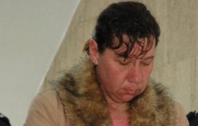 Атанаска забърка Милото в убийството на Алекс от Поморие