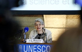 Ирина Бокова осъди поредното варварство на ”Ислямска държава”
