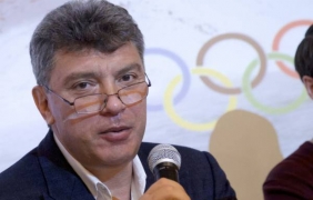 Заподозрян за убийството на Немцов се самовзриви