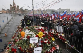 Намесата на Рамзан Кадиров размъти водата около убийството на Борис Немцов