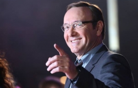 Кевин Спейси ще продуцира документална поредица за американски президенти