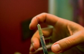 Инжекция за бързо съсирване ще спасява пациенти с кръвоизливи