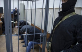 ”Новая газета”: Мъжът организирал убийството на Немцов се казва Руслан и има чин майор